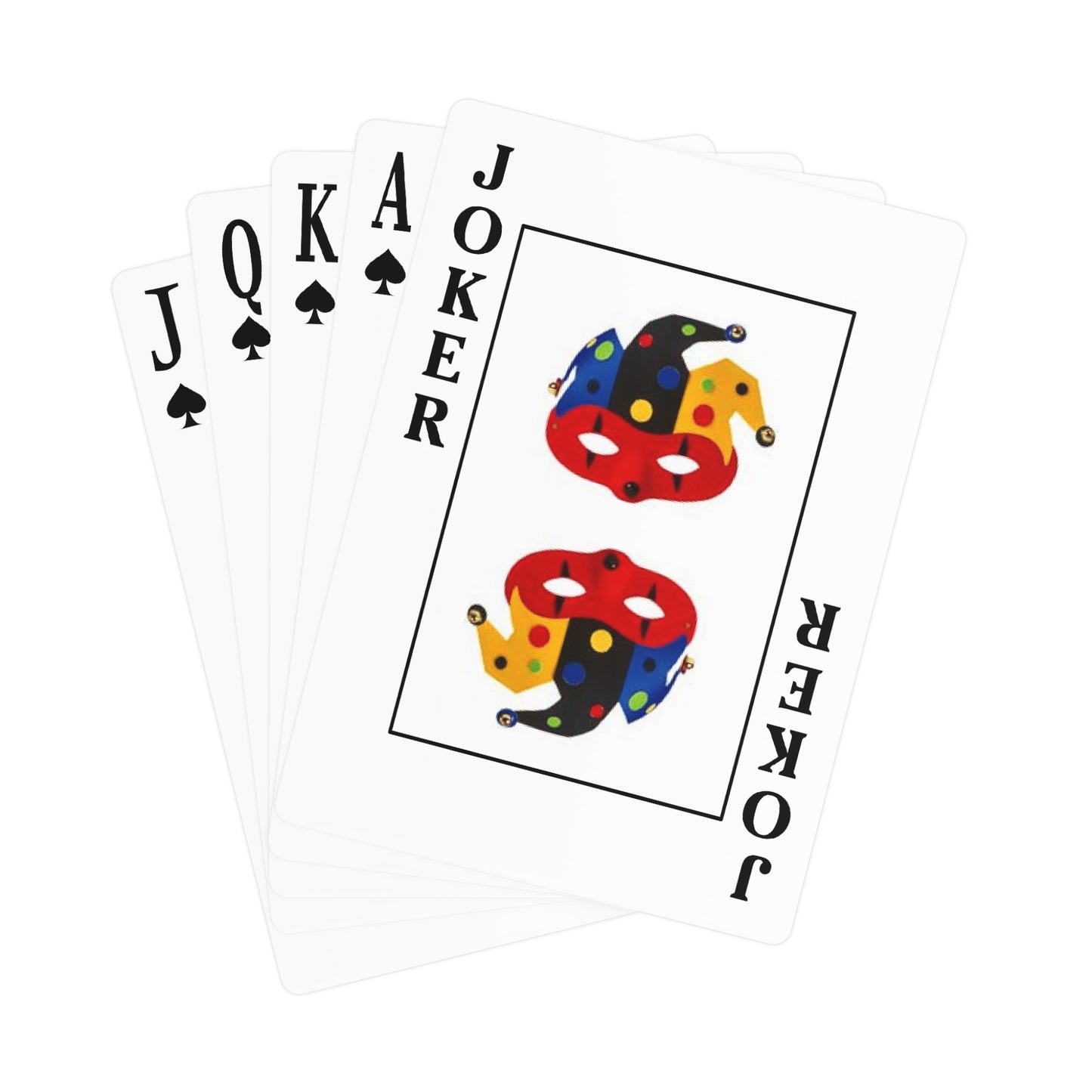 MDN8 Playing Cards