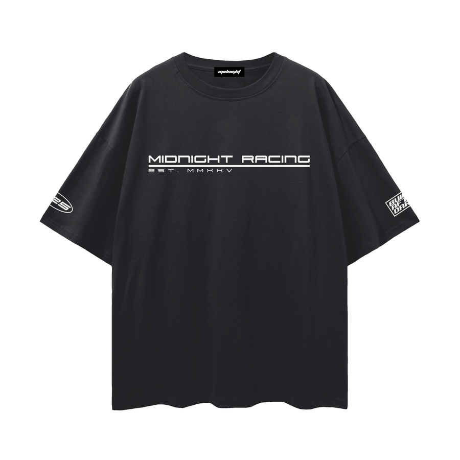 Heritage Tee
