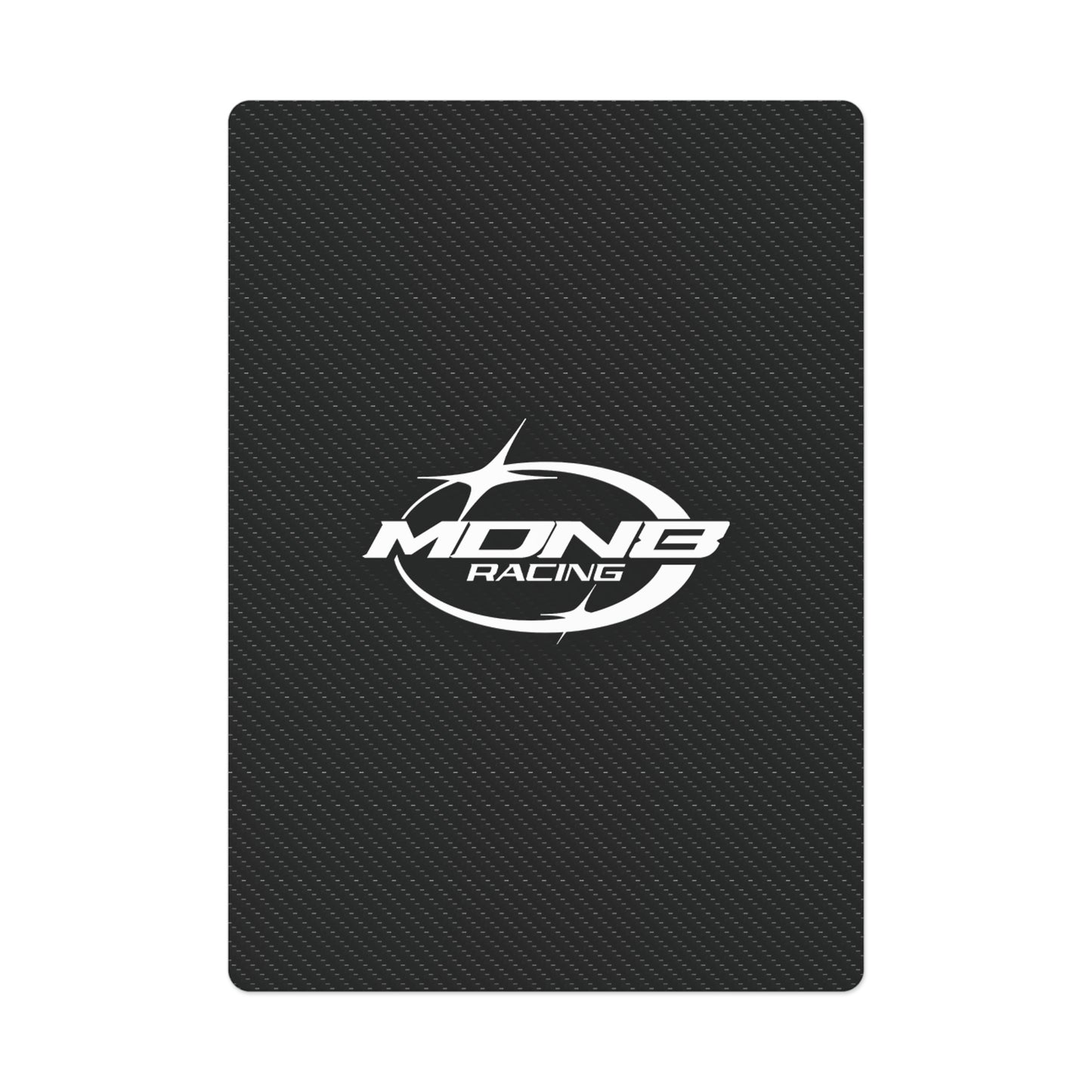 MDN8 Playing Cards