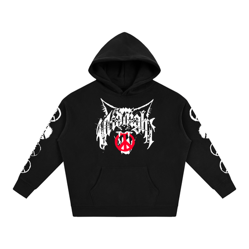PEACE HOODIE
