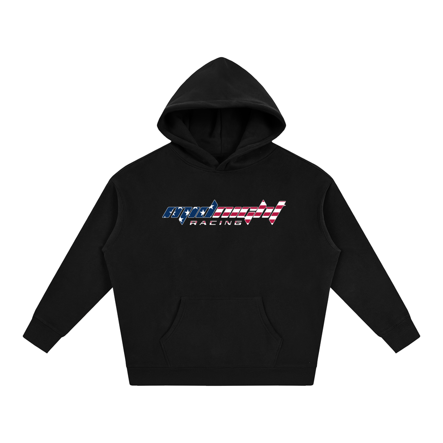 USA Hoodie #2