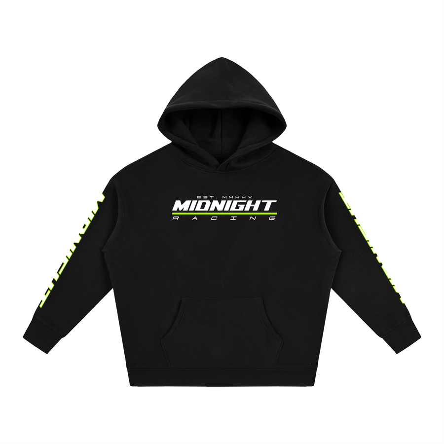 Division Hoodie (Green)