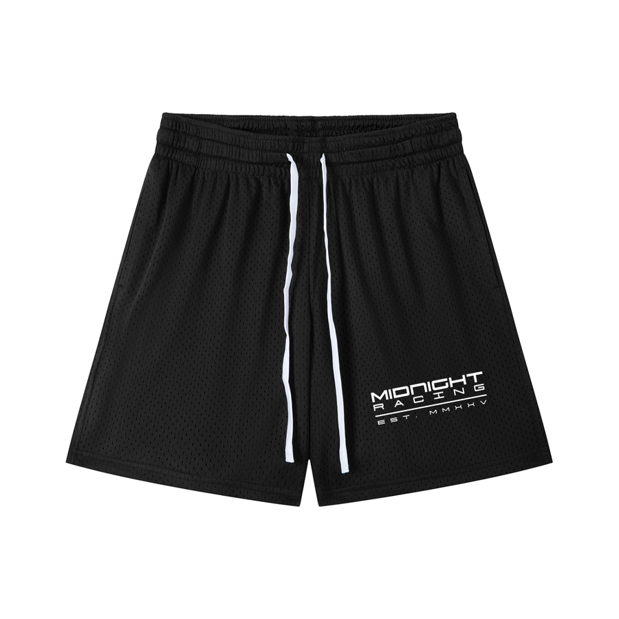 Garage Shorts