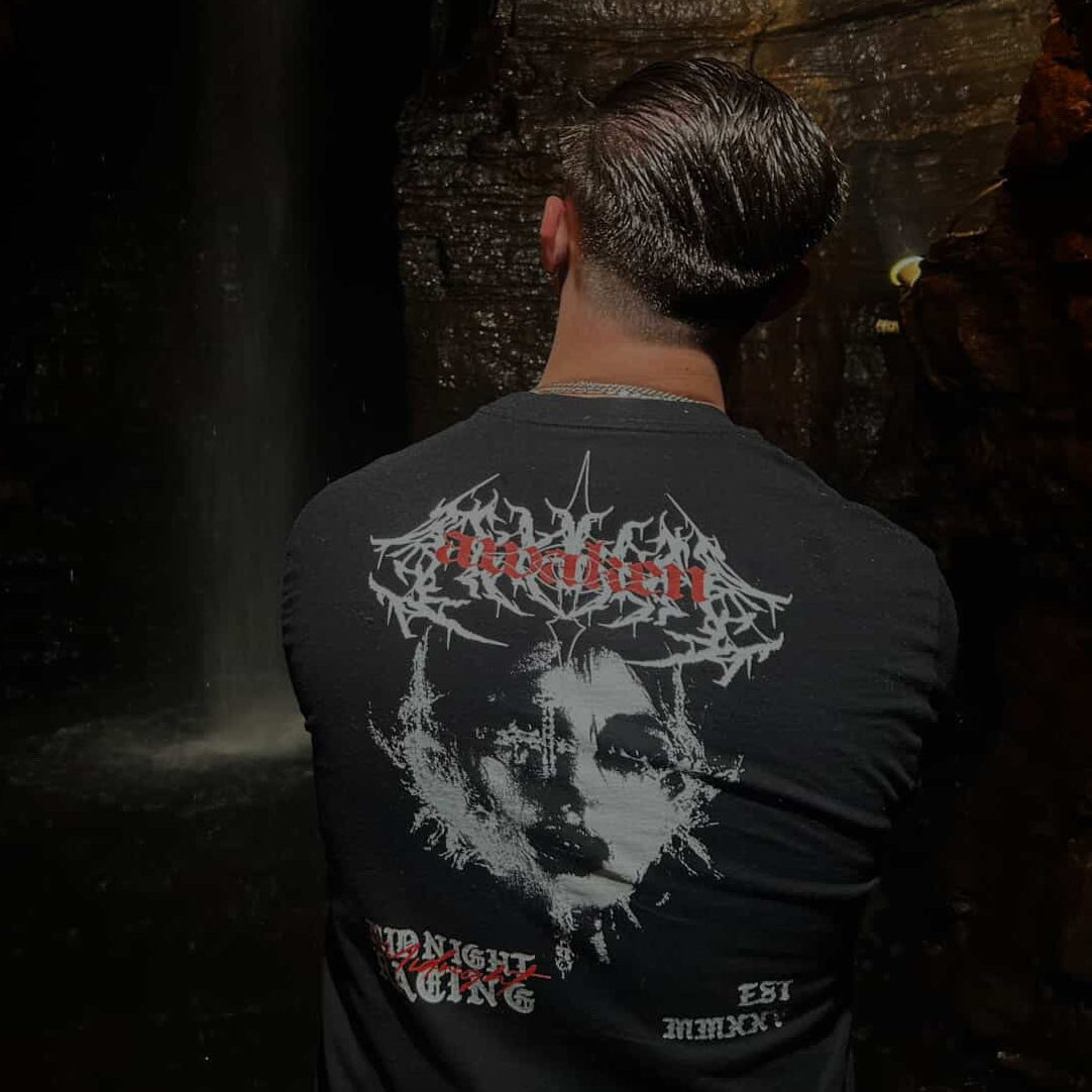 Awakened Signal Tee