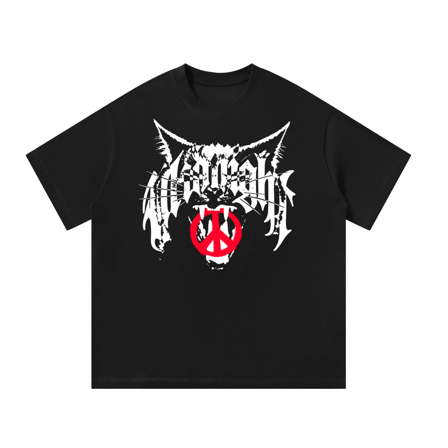 PEACE TEE