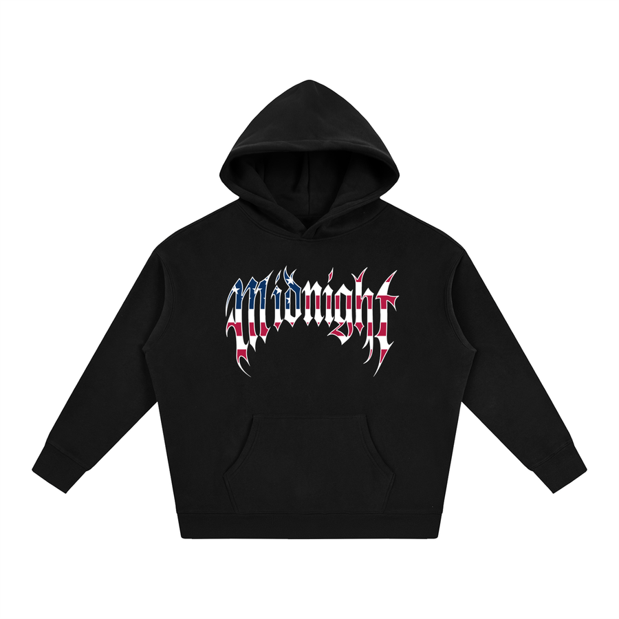 USA Hoodie #1