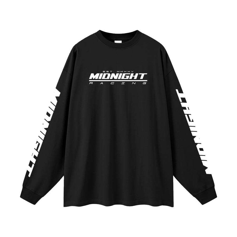 Division Long Sleeve