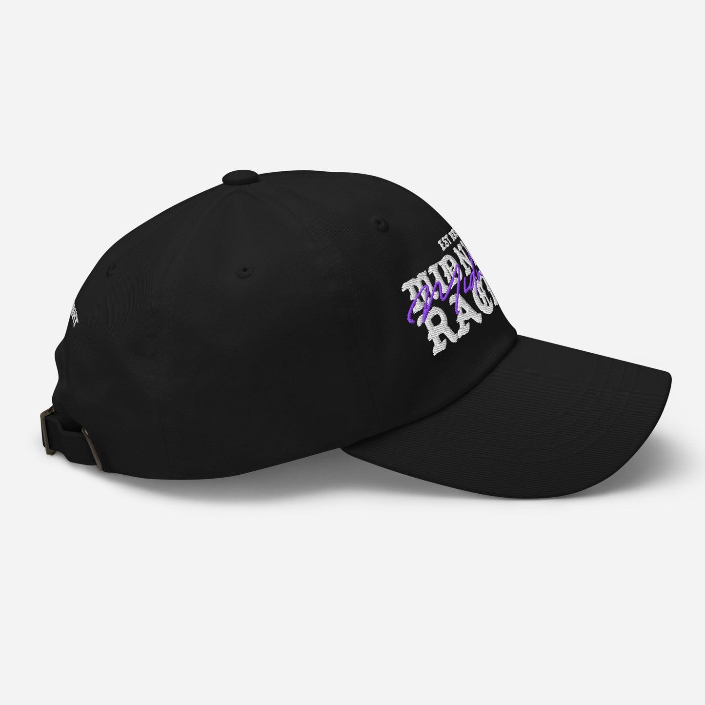 Awaken Dad Hat