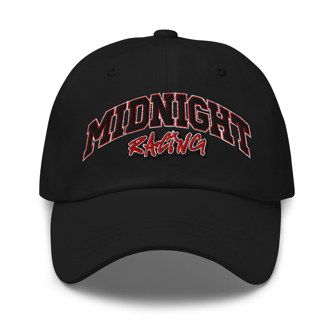 Backlot Cap