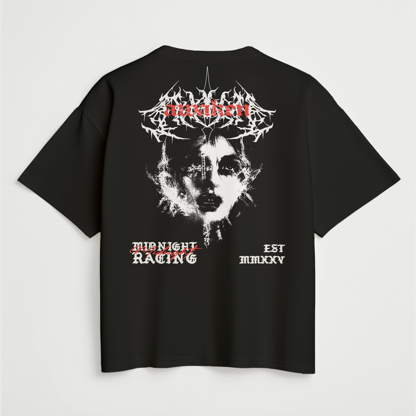 Awakened Signal Tee