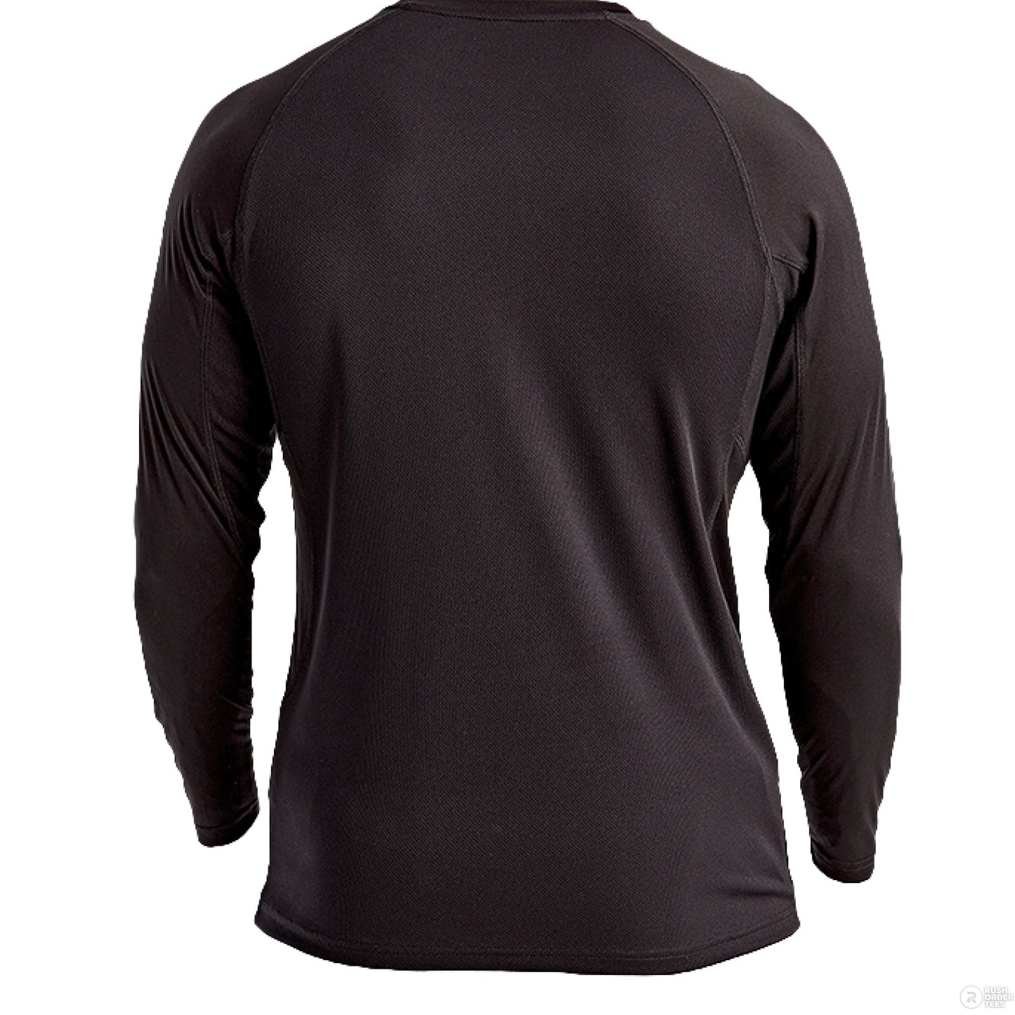 BLACK - BACK