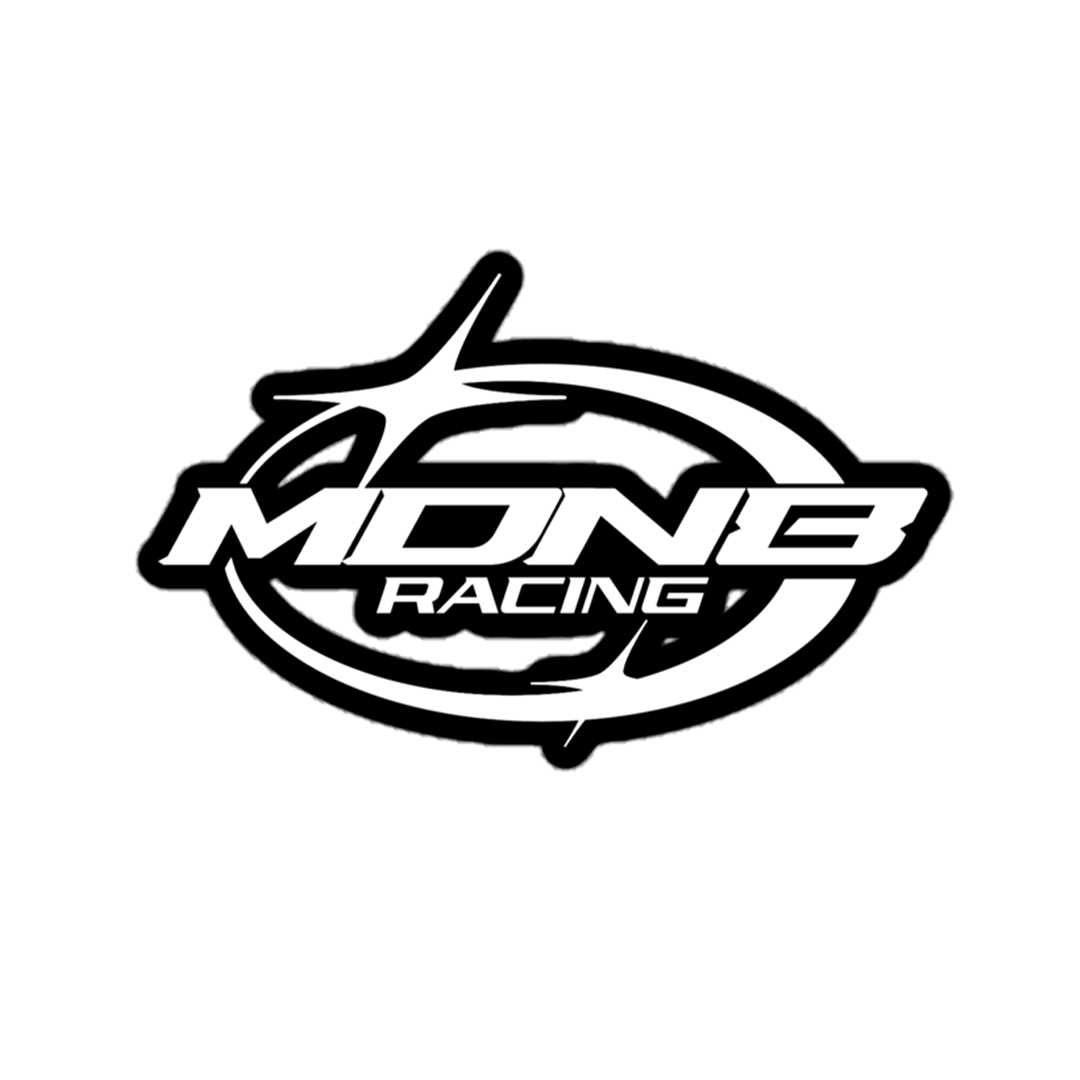 No Invite — Sticker