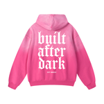 Built After Dark Heavyweight  Oversized Hoodie
