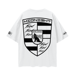 Heritage Tee (White)