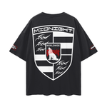 Racing Team Tee (Red)