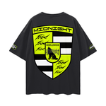 Racing Team Tee (Green)