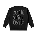 Built After Dark Heavyweight Crewneck
