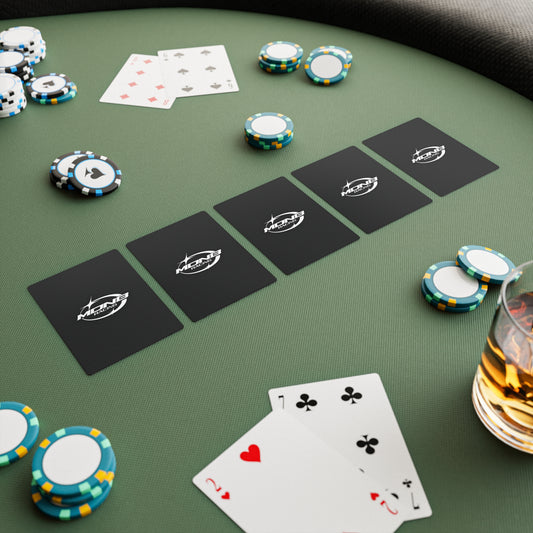 MDN8 Playing Cards