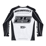 Panda Jersey