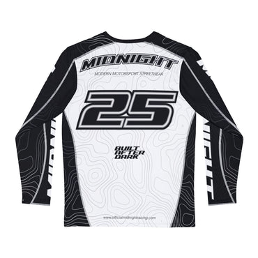 Panda Jersey