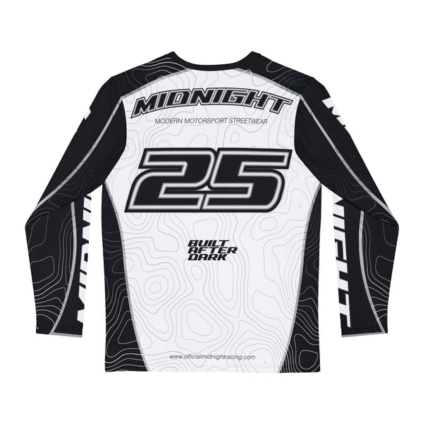 Panda Jersey