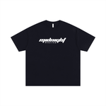 OFFTRACK Tee — Midnight Racing™ Car Culture Oversized Streetwear T-Shirt