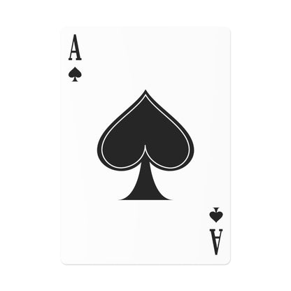 MDN8 Playing Cards