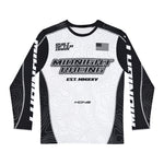 Panda Jersey