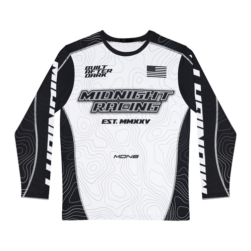 Panda Jersey