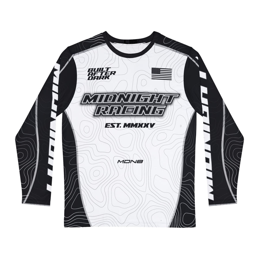 Panda Jersey