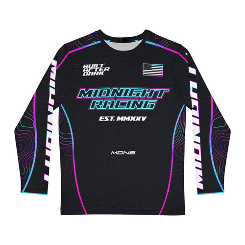 Miami Vice Jersey