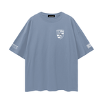 Crest Tee