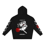 BE UNIQUE HOODIE