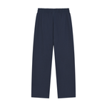Built After Dark Straight-Leg Sweatpants