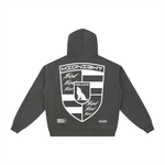 Heritage Zip Up