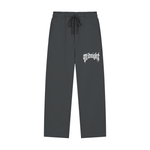 Built After Dark Straight-Leg Sweatpants