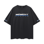 Division Tee (Blue)