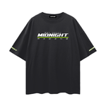 Division Tee (Green)