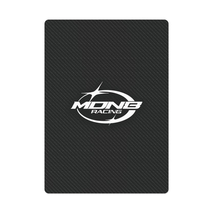 MDN8 Playing Cards