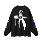 "ART" LONG SLEEVE