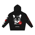 WHAT EVER YOU WANT HOODIE