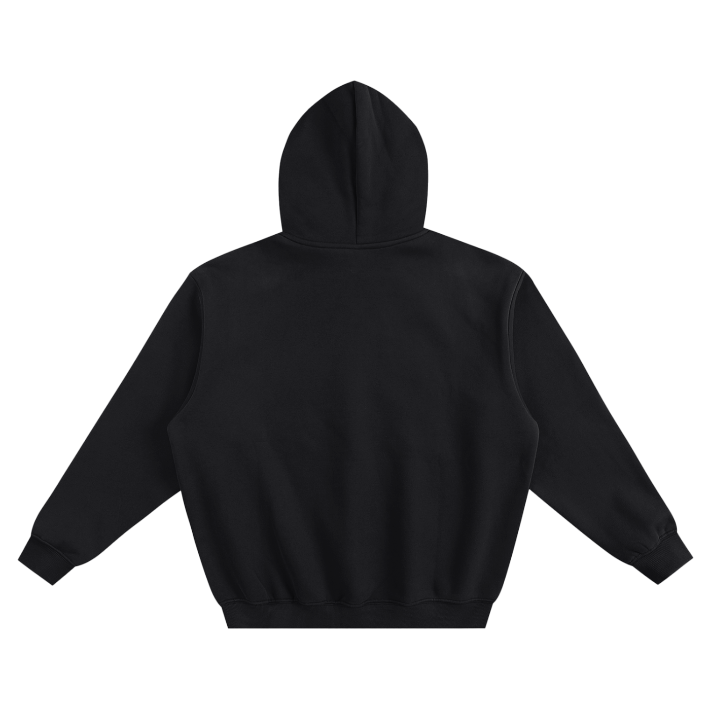 ESSENTIAL HOODIE