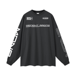 Racing Team Long Sleeve