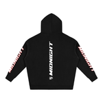 Division Hoodie (Red)