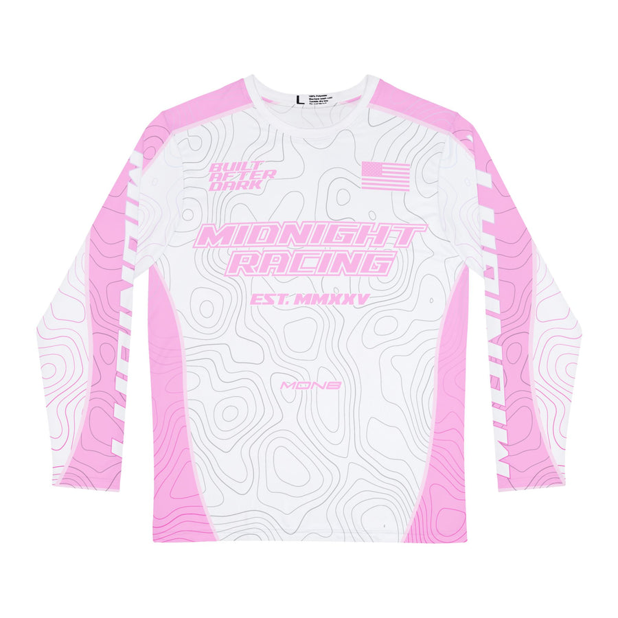 Barbie Jersey