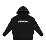 Division Hoodie