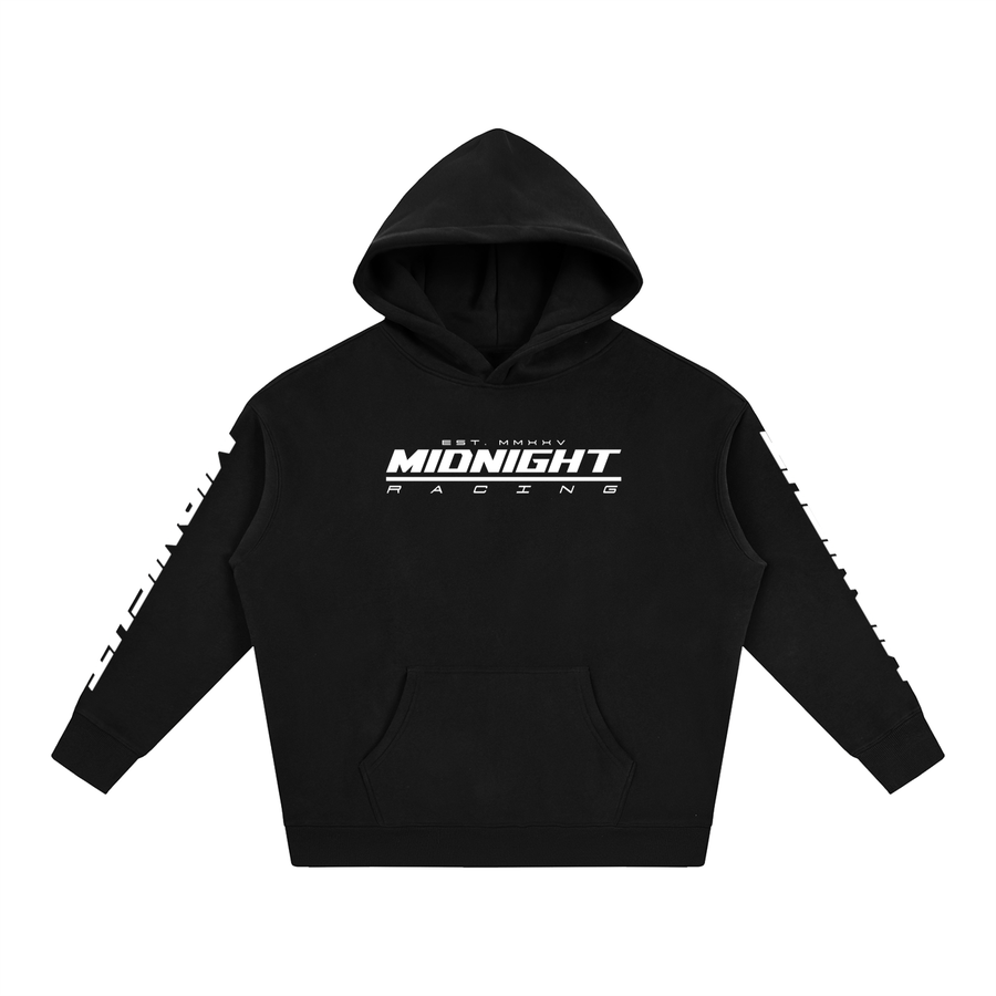 Division Hoodie