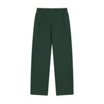 Built After Dark Straight-Leg Sweatpants