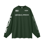 Racing Team Long Sleeve