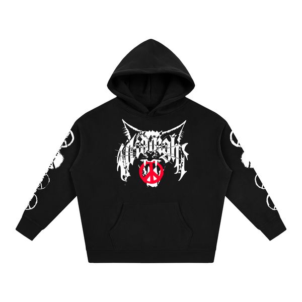 PEACE HOODIE
